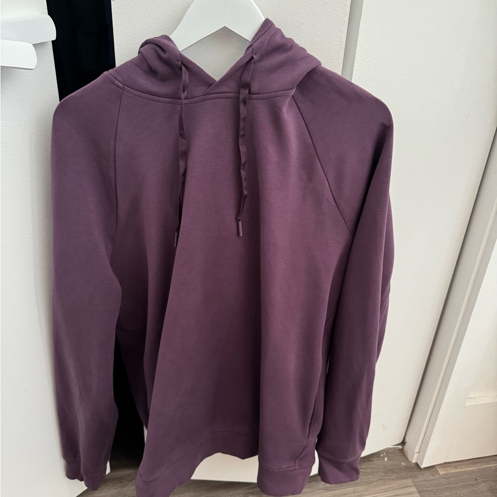 Lululemon Men’s Smooth Spacer Hoodie (M)